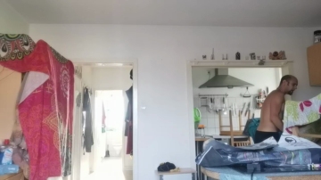 Tastit4cs  01-08-2021 Recorded Video Naked